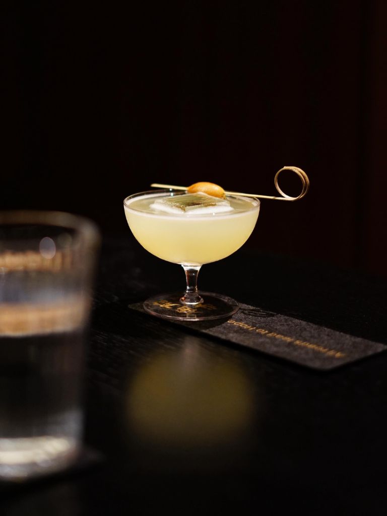 asia's 50 best bars 2026