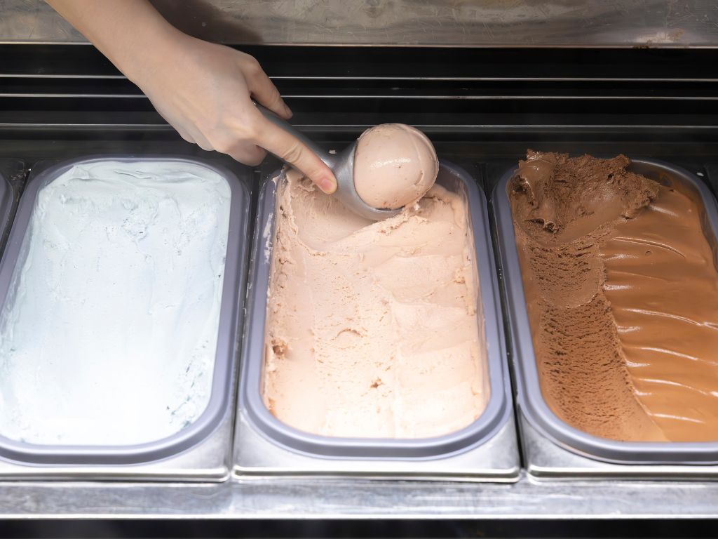 Creamier’s ice cream. Photo: Koh Mui Fong/HungryGoWhere creamier ice cream singapore