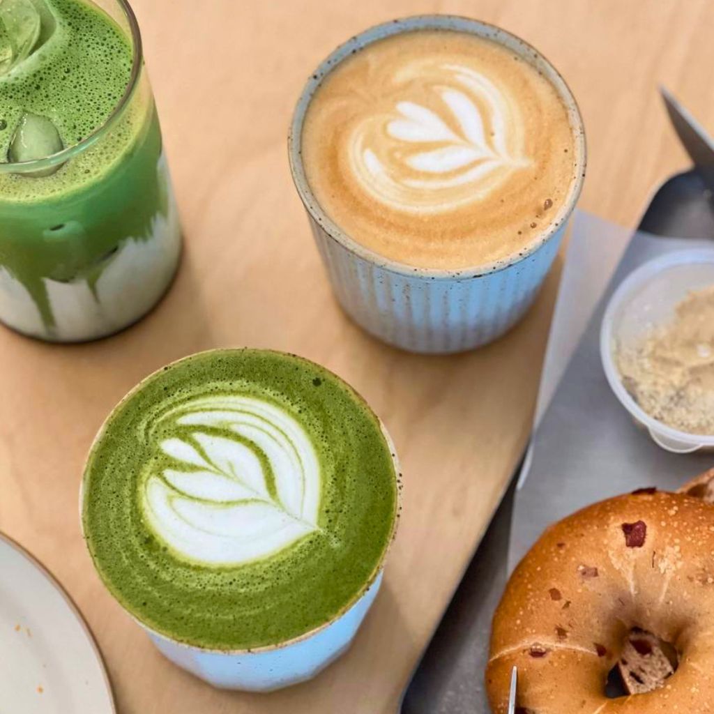 still cafe ang mo kio