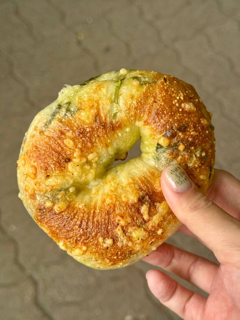 seoul bakeries