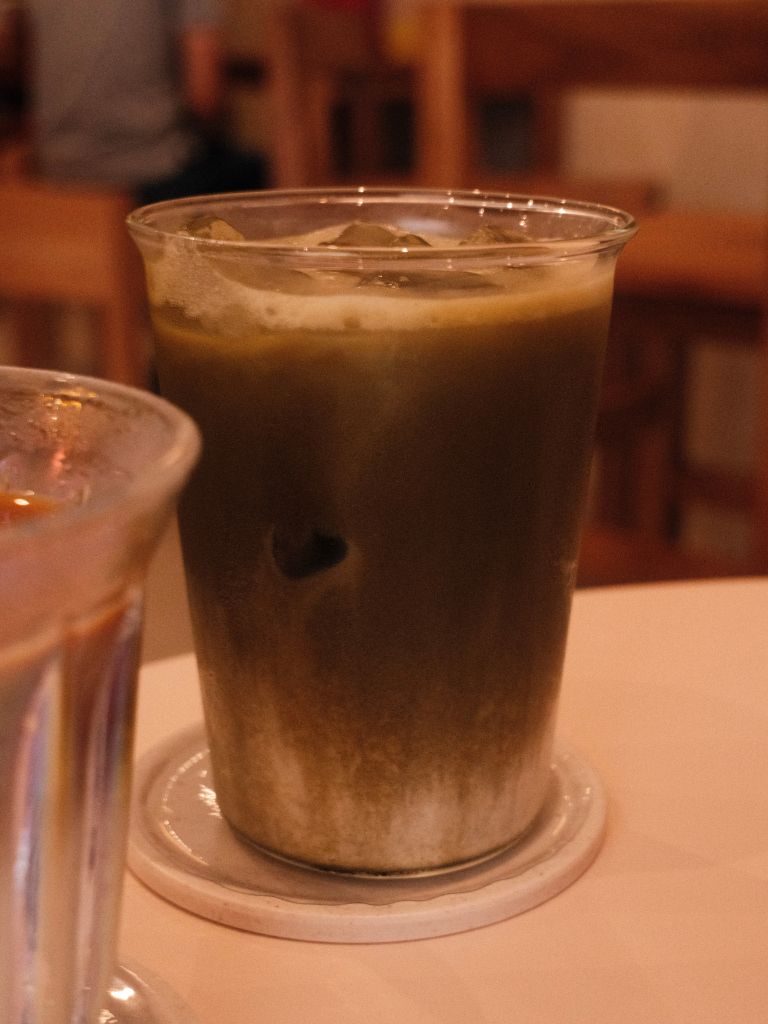 Photo: LeAnn Lee/HungryGoWhere cafe idaki