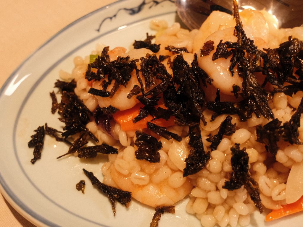 souper tang