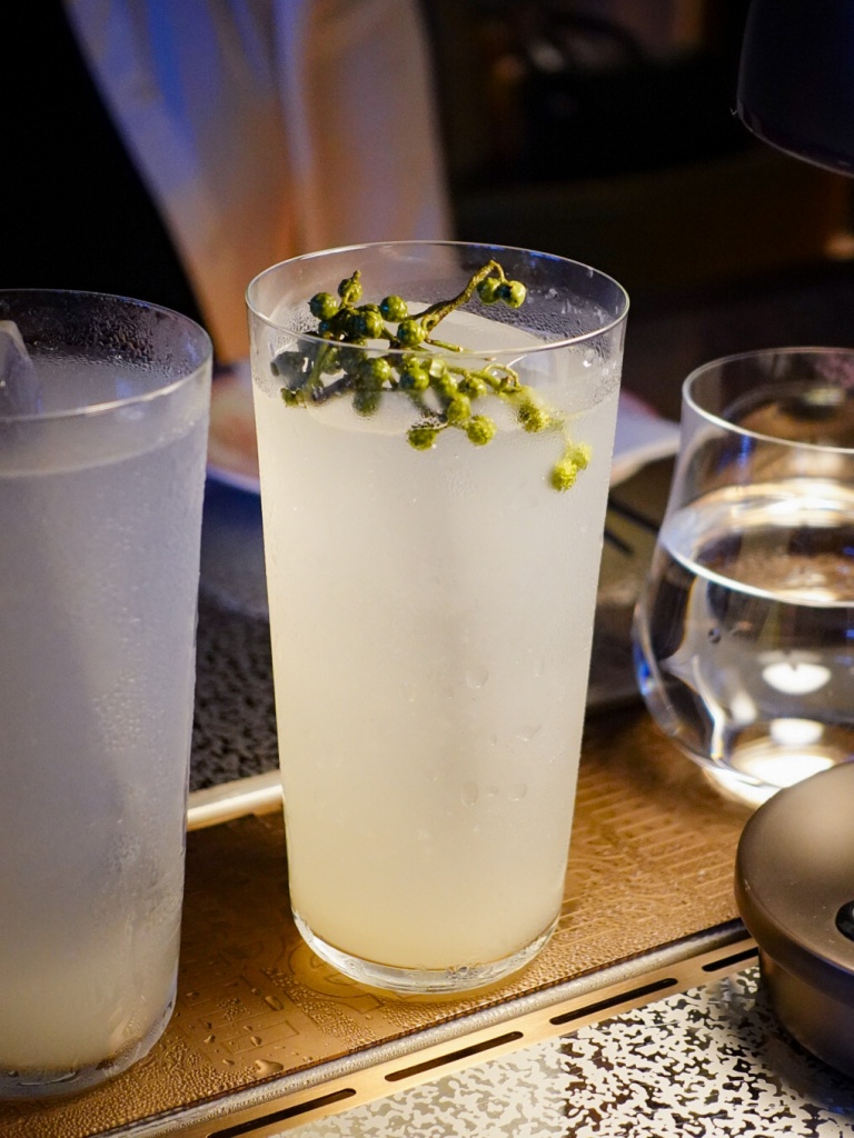 Pepper Peddler. Photo: Sarah Chua/HungryGoWhere Bar Kap Singapore