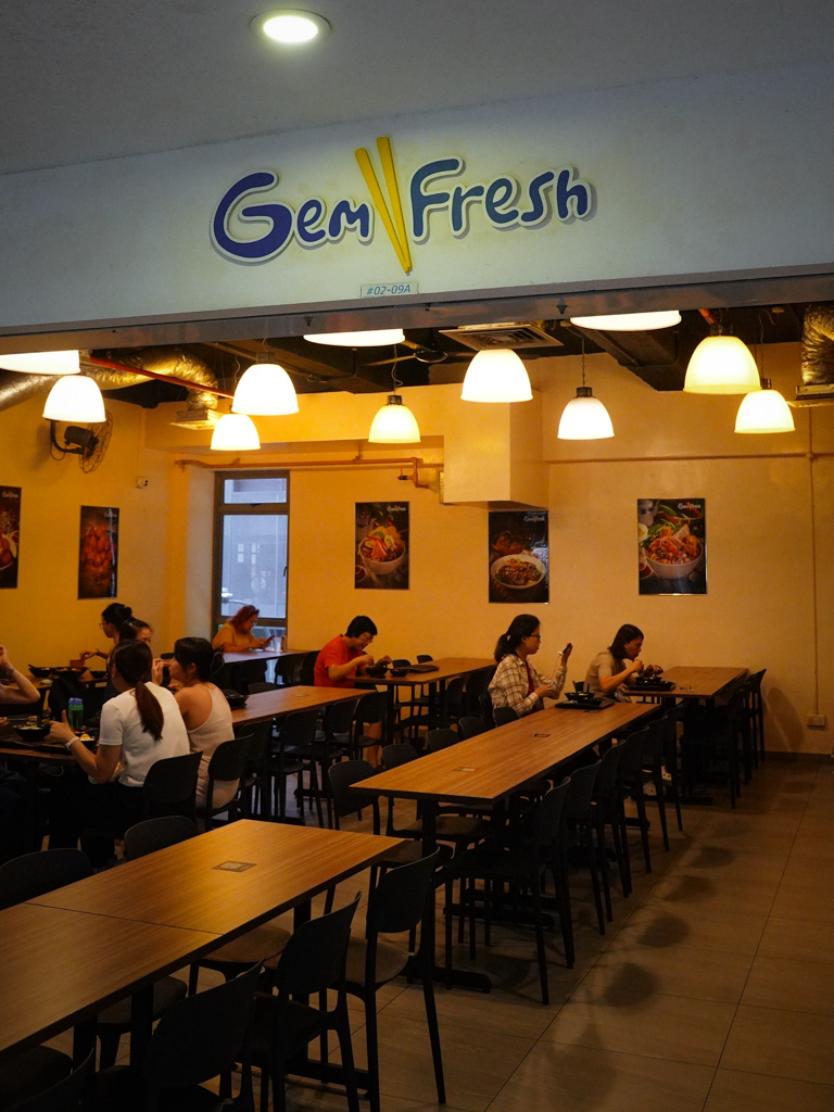 gem fresh yong tau foo