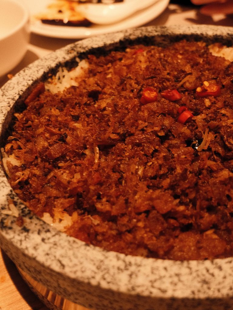 souper tang