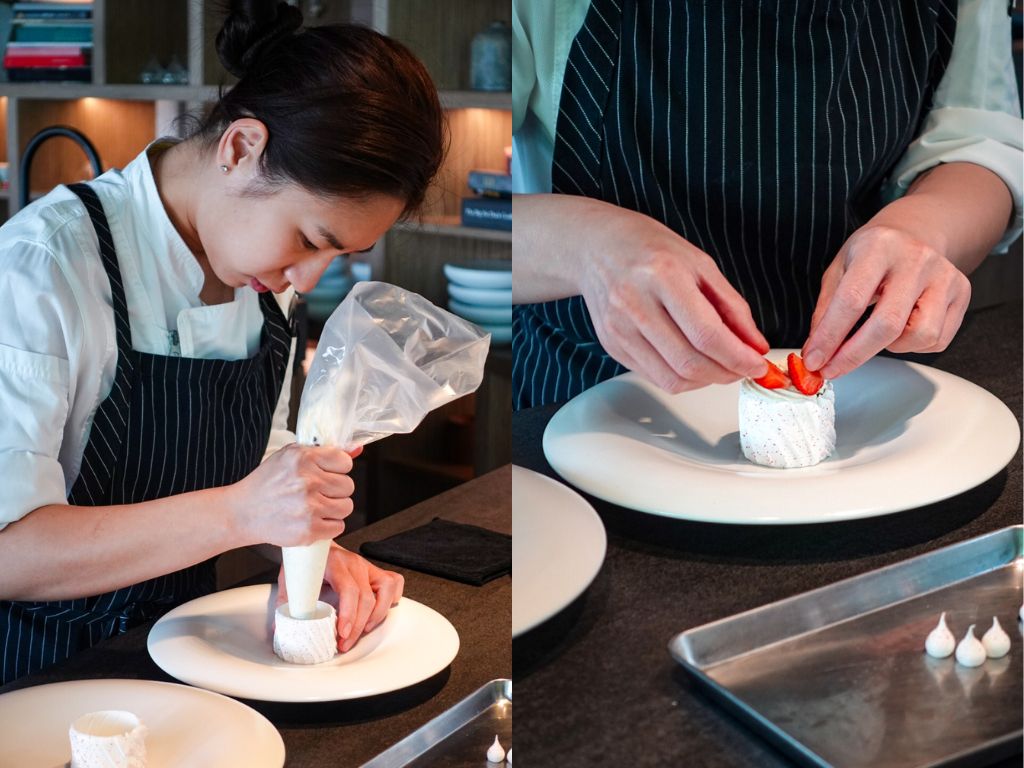 Photos: Sarah Chua/HungryGoWhere Marguerite Singapore