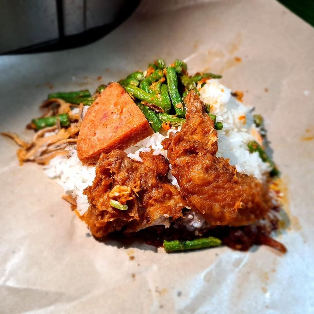 216 bedok market & food centre