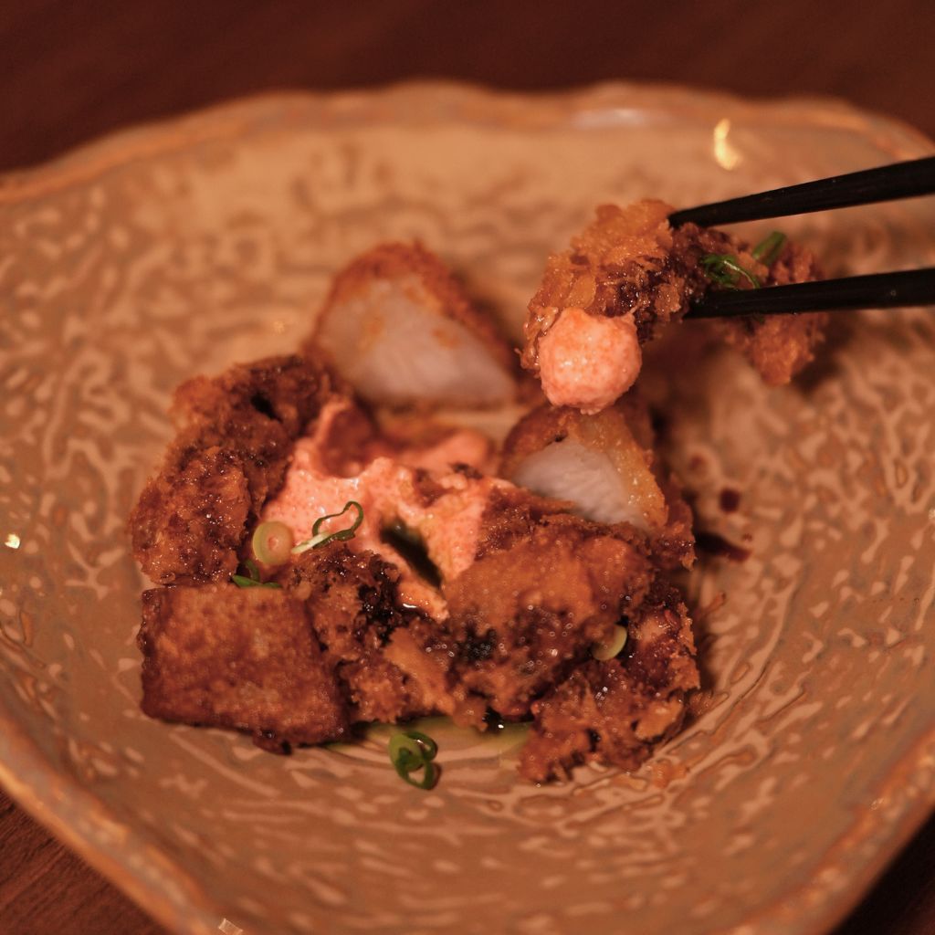 kuro kare singapore
