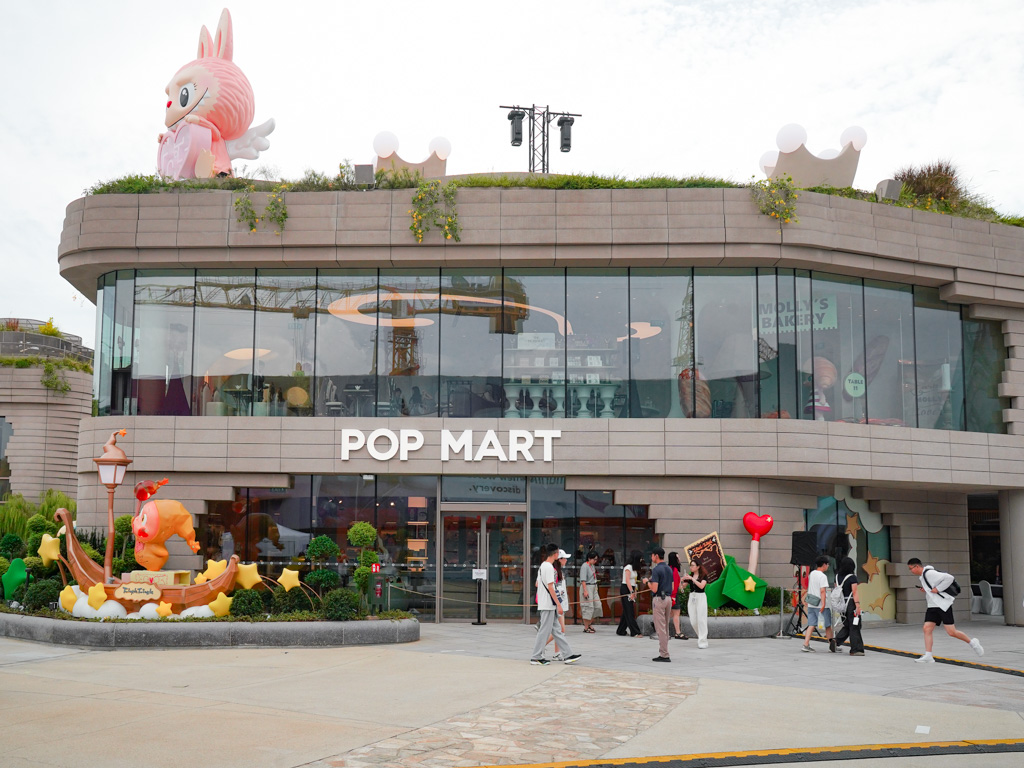 pop bakery singapore