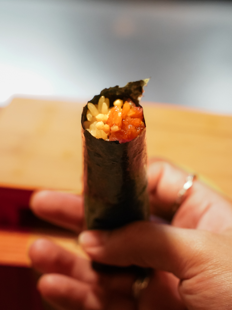 sushi guren