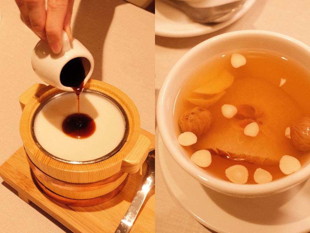 souper tang