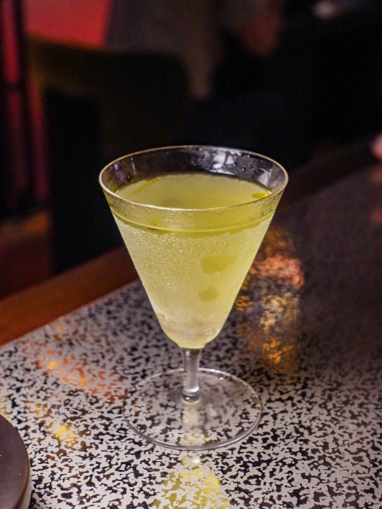 Lights Out. Photo: Sarah Chua/HungryGoWhere Bar Kap Singapore