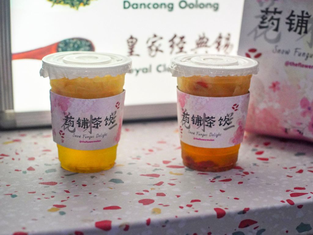 216 bedok market & food centre