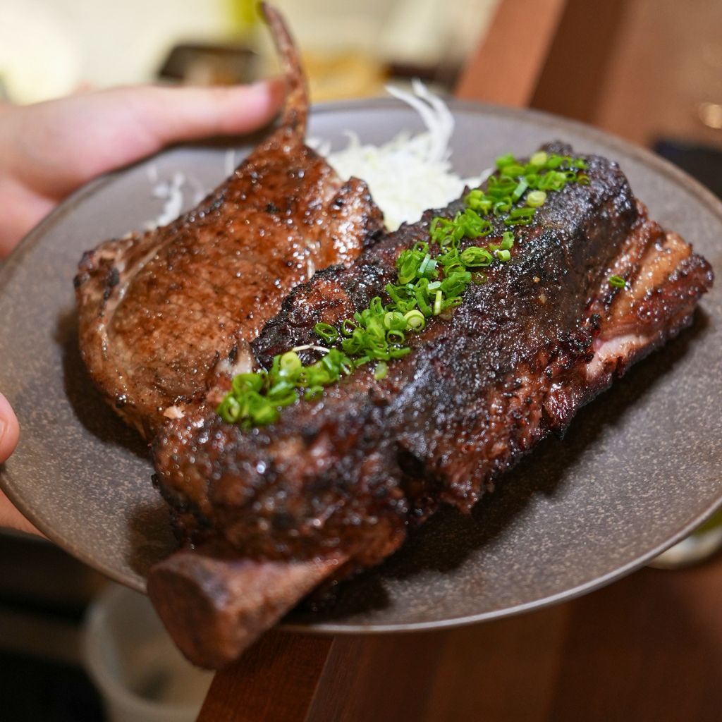 kuro kare singapore