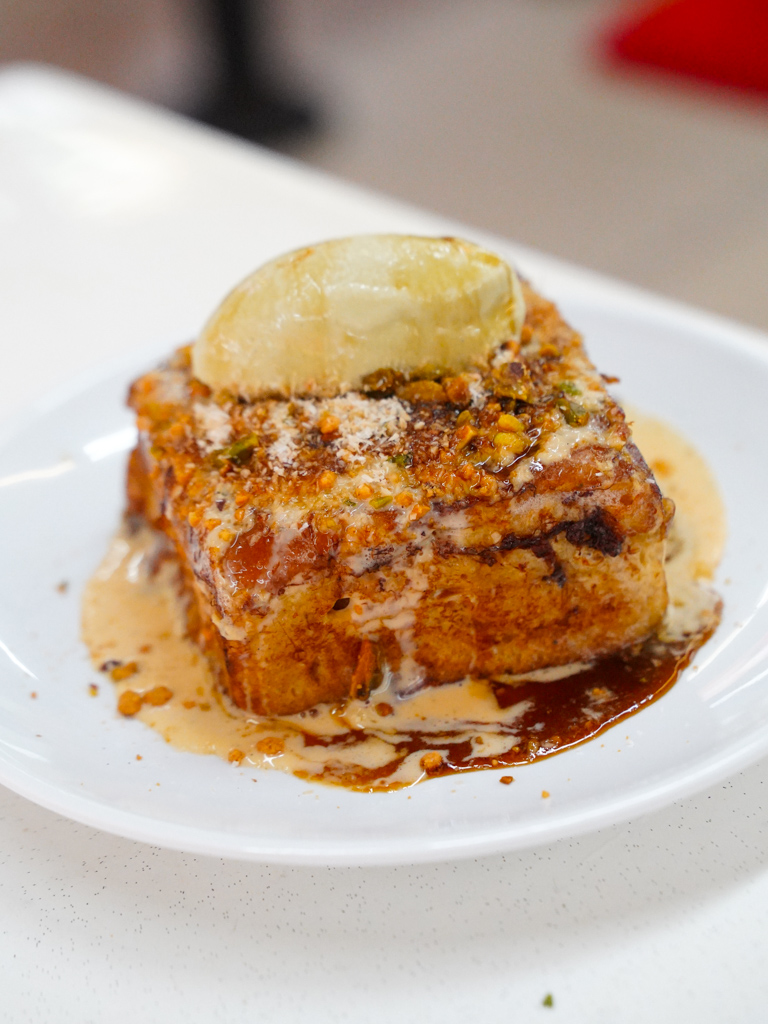 reuben's