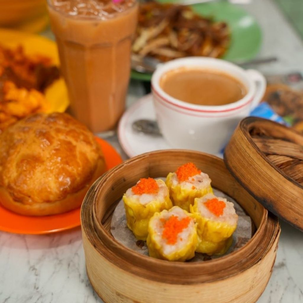 Photo: Legendary Hong Kong/Instagram tampines mall food