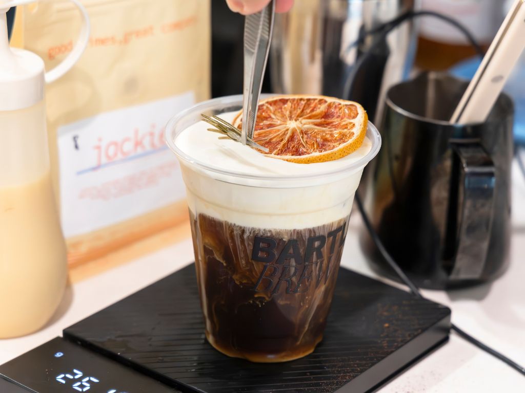Aussie, Oi Oi Oi is one of three FIFA World Cup seasonal specials. Photo: Koh Mui Fong/HungryGoWhere bartley brewers