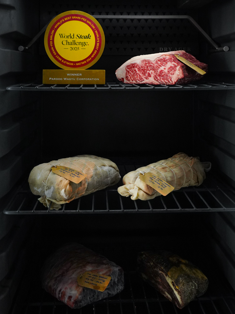 meadesmoore steakhouse