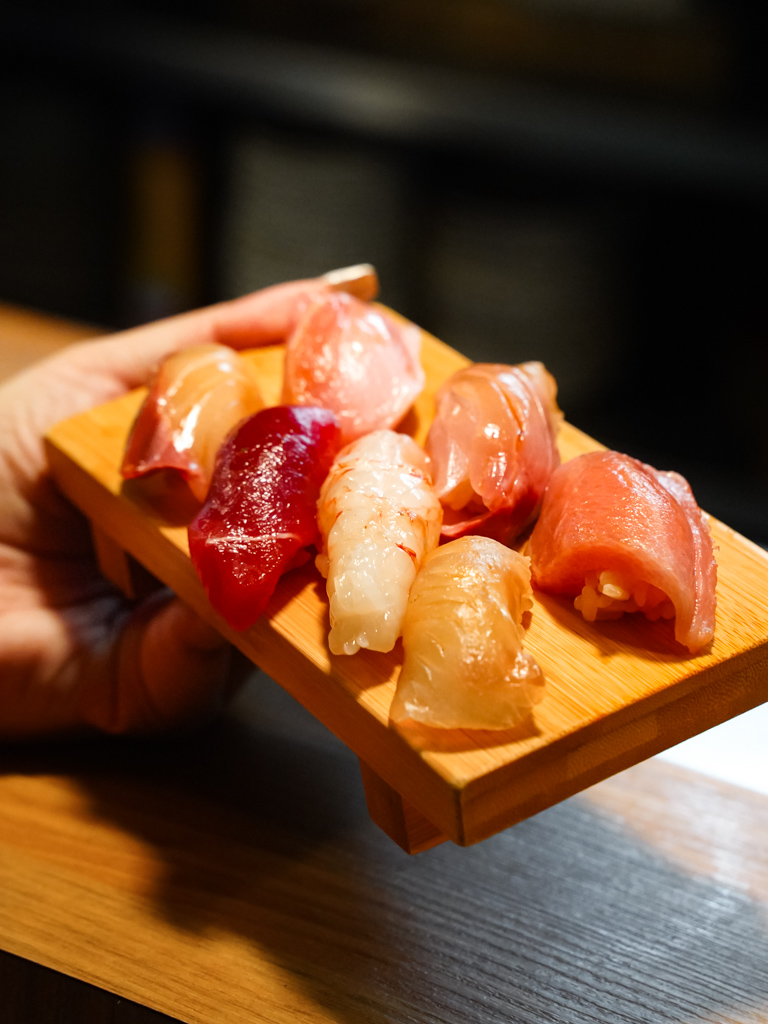 sushi guren