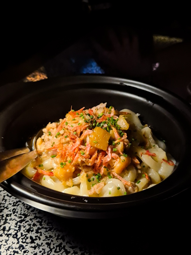 Mee Kapitan. Photo: Sarah Chua/HungryGoWhere Bar Kap Singapore