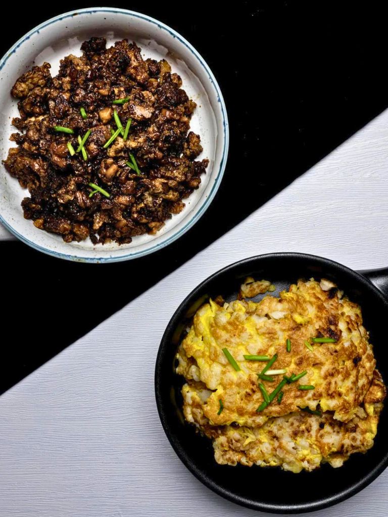 216 bedok market & food centre