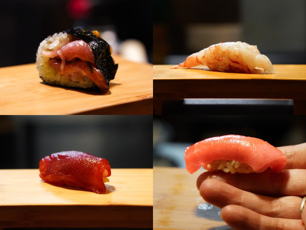 sushi guren