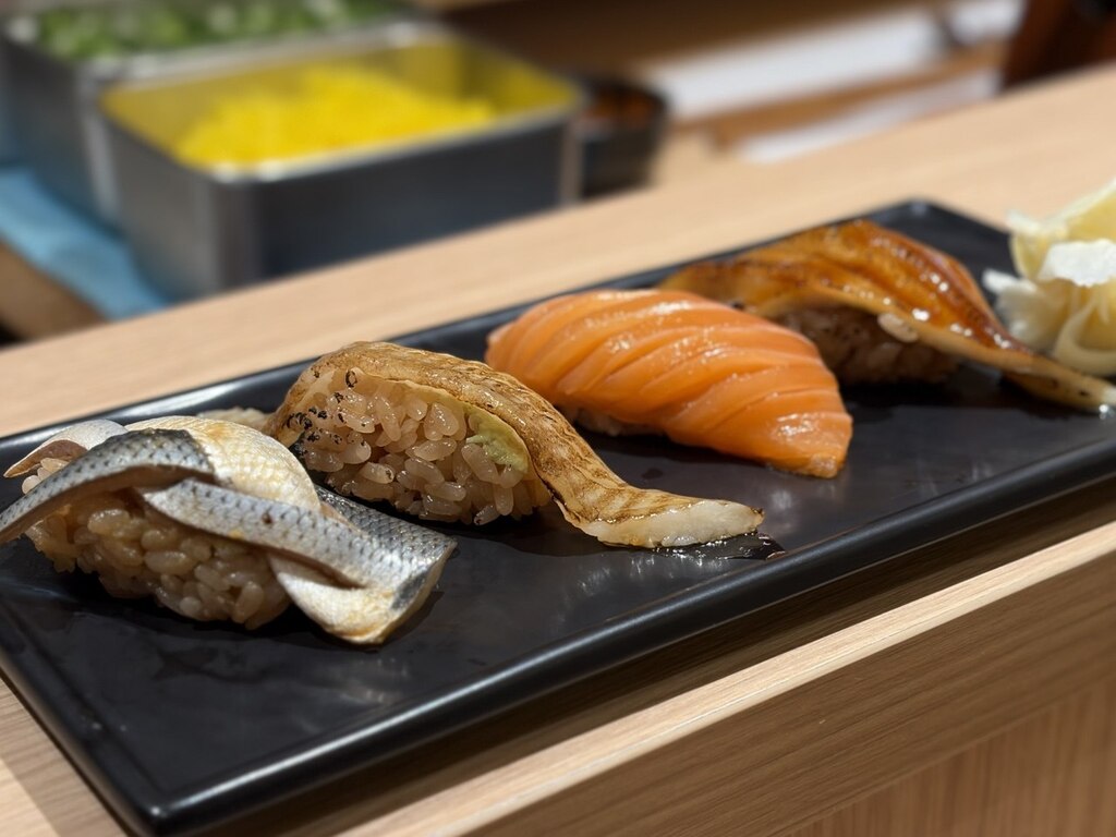 Photo: Shannon Ong/HungryGoWhere new menus august 2026