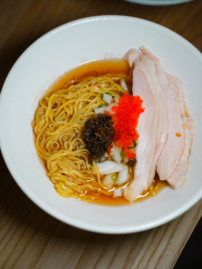 nice noodle singapore