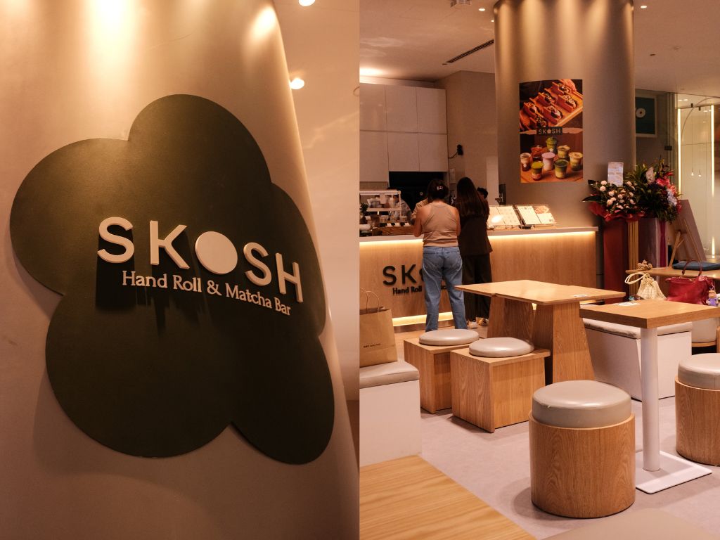 skosh scotts square