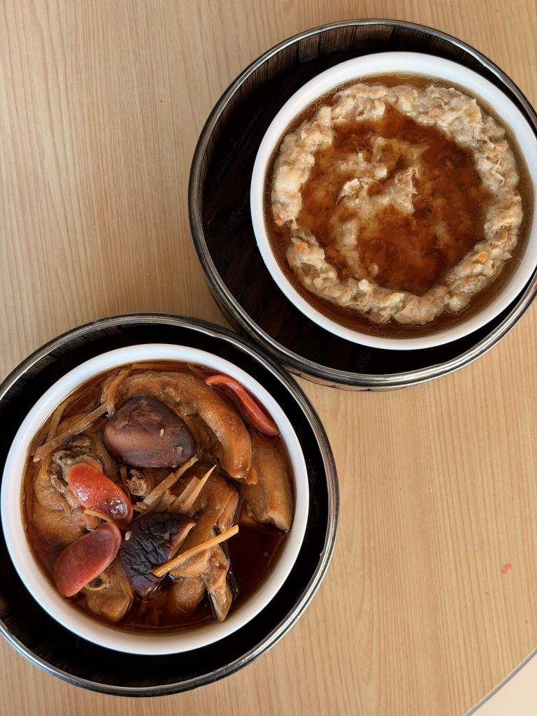 Photo: Maegan Ong/HungryGoWhere Bukit Merah View Hawker Centre