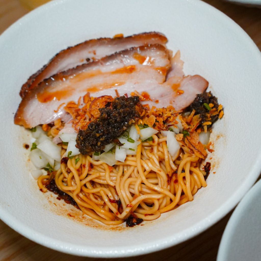 The Indoramen. Photo: Evan Mua/HungryGoWhere new august openings