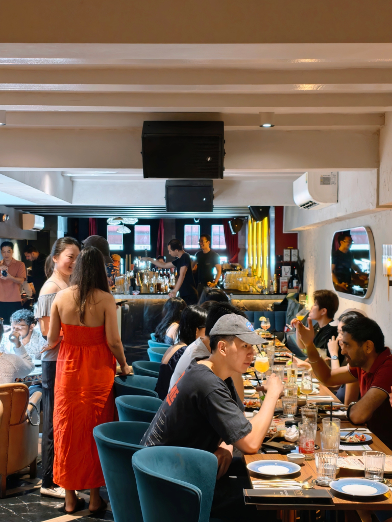 Gotti Italiano Singapore