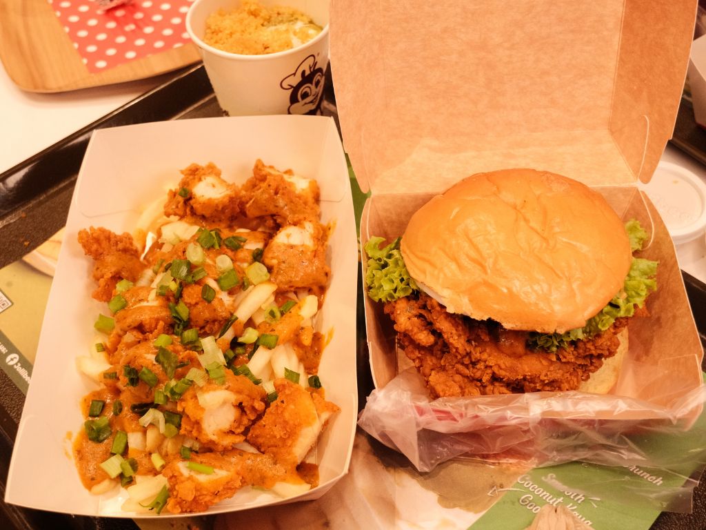 Photo: LeAnn Lee/HungryGoWhere new menus august 2026