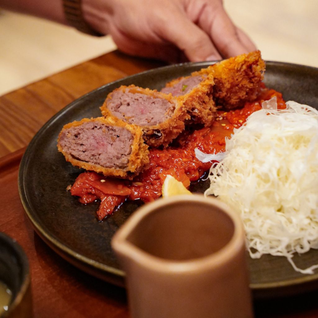 Photo: Evan Mua/HungryGoWhere new august openings