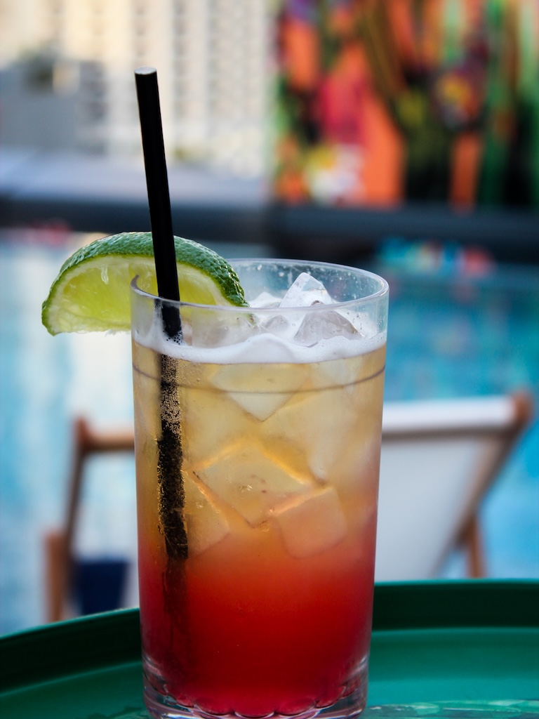 el chido pullman singapore