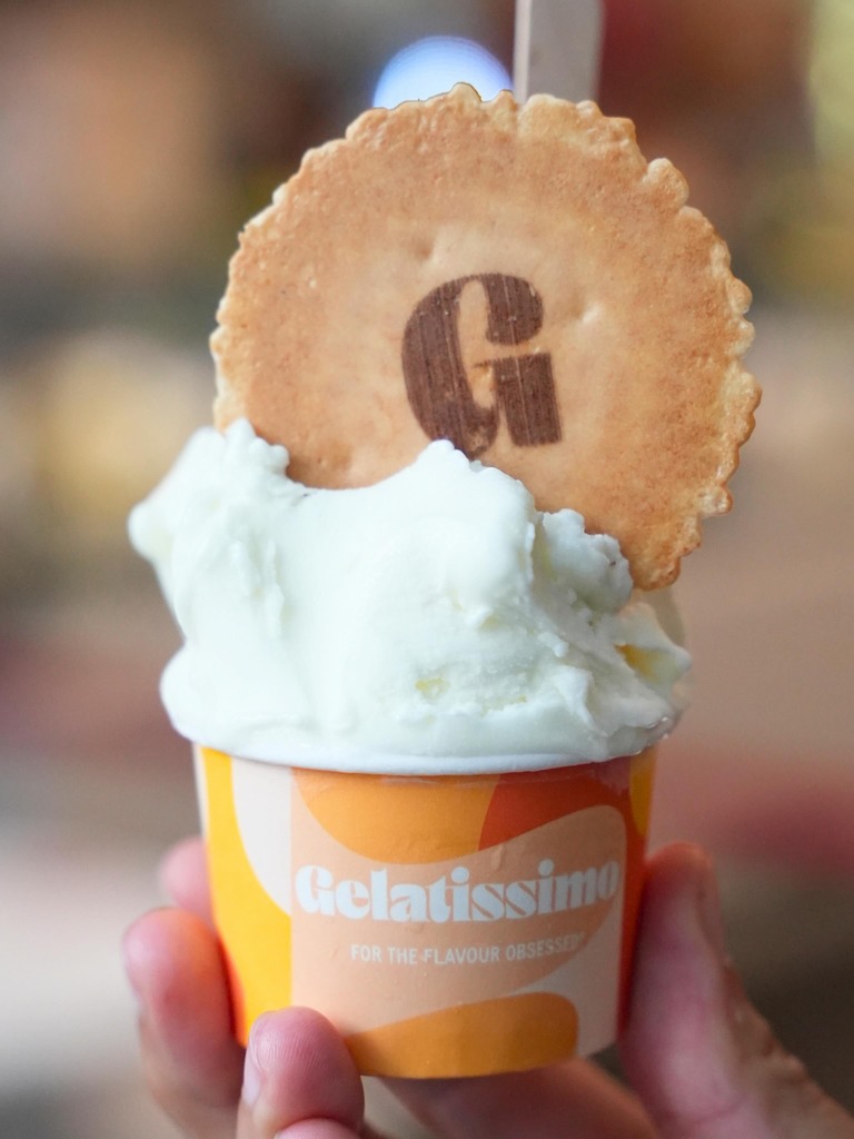 Photo: Gelatissimo/Instagram birthday deals discounts