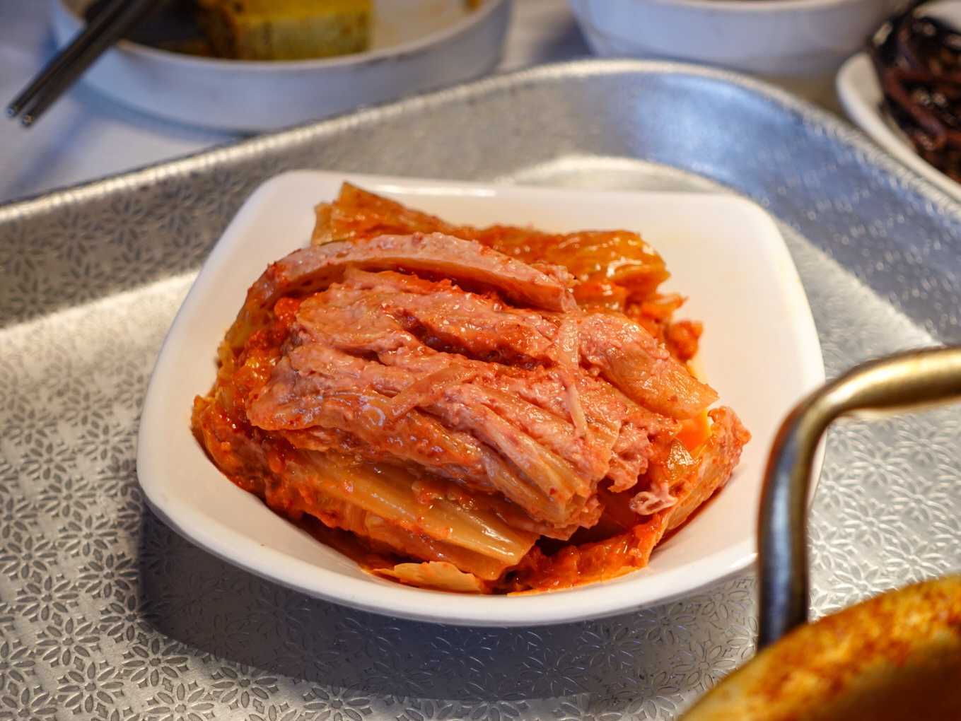 Bae Sik Dang