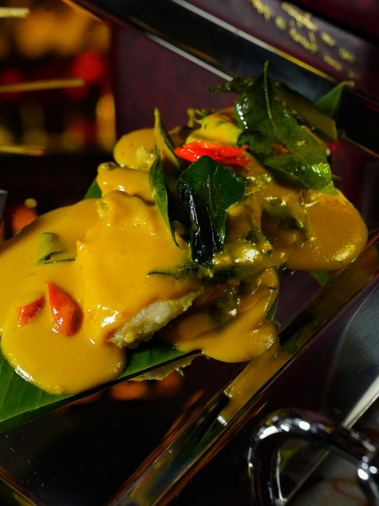Photo: Evan Mua/HungryGoWhere Lulu's Lounge Singapore