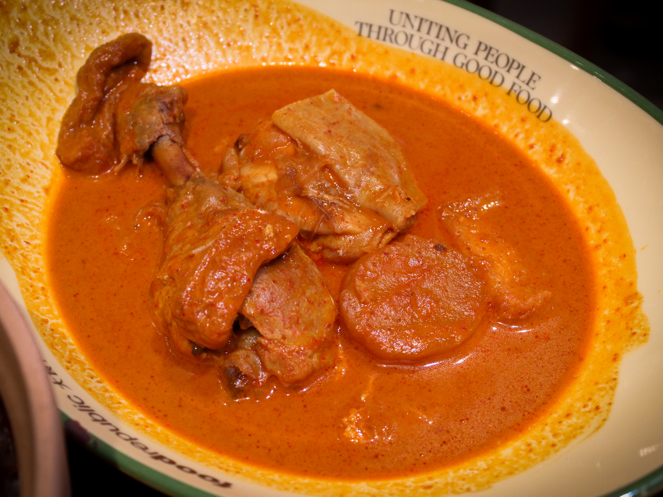 Na Na Homemade Curry. Photo: Angeline Ang/HungryGoWhere new july openings