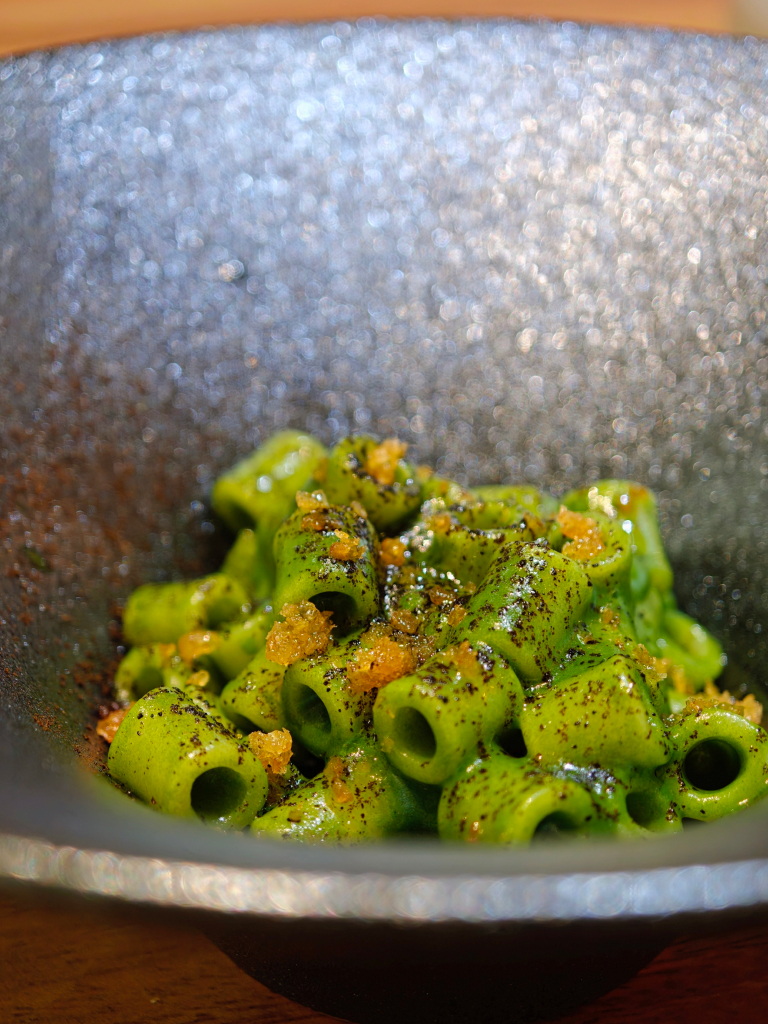 Tubetti. Photo: Zawani Abdul Ghani/HungryGoWhere assagi