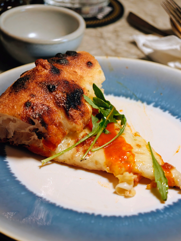 Gotti Italiano Singapore