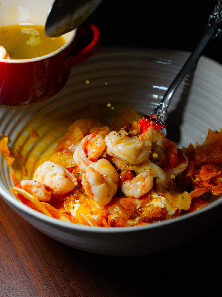 Photo: Evan Mua/HungryGoWhere casa lola