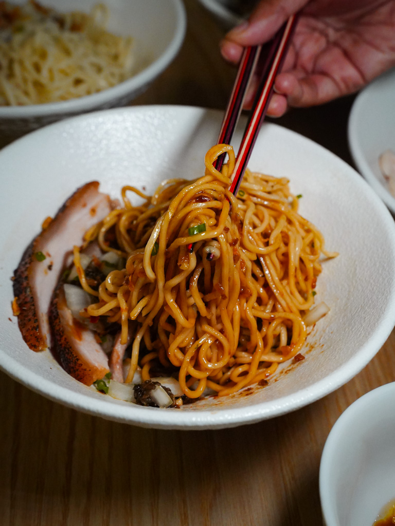 nice noodle singapore