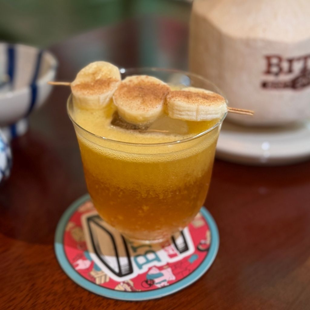 bites and brews dinner menu