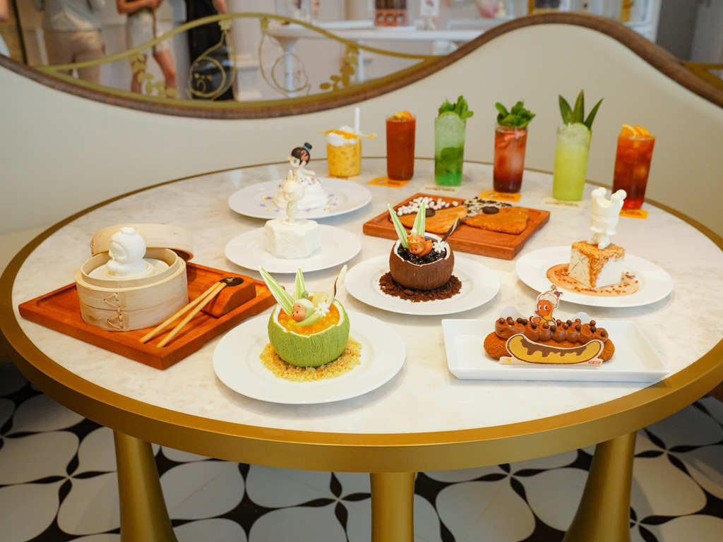 Photo: Evan Mua/HungryGoWhere new july openings