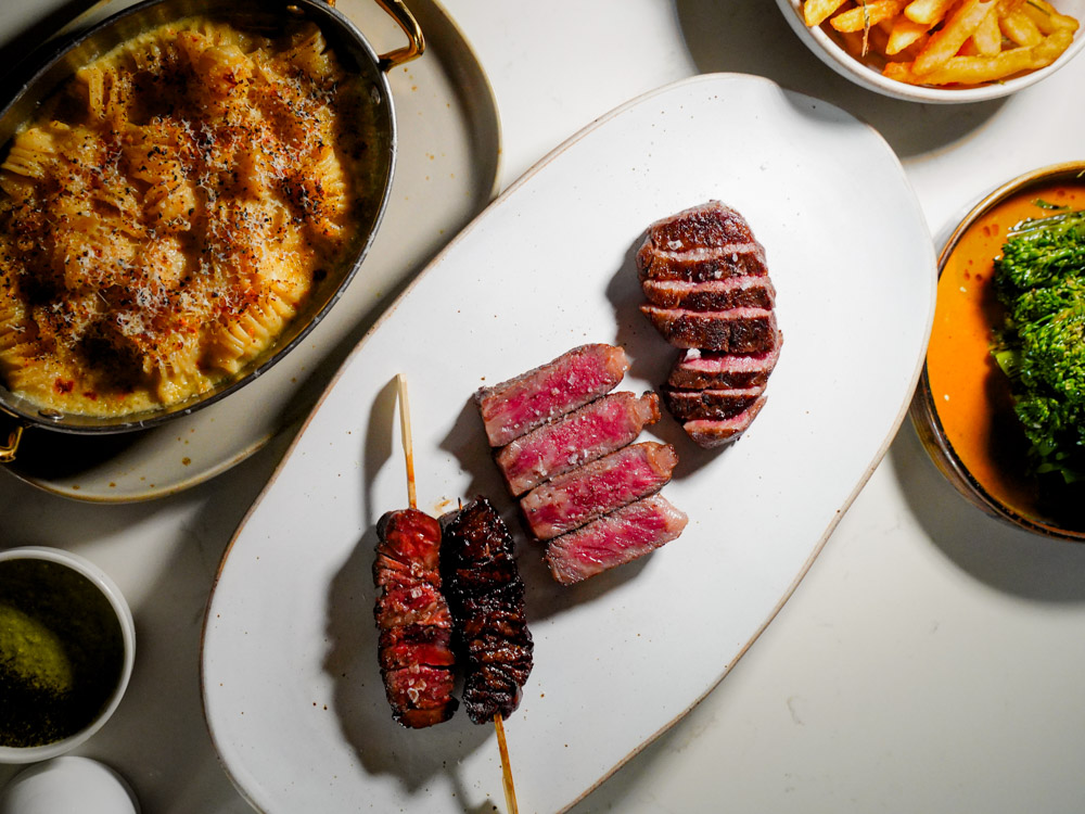 Photo: Evan Mua/HungryGoWhere new menus august 2026