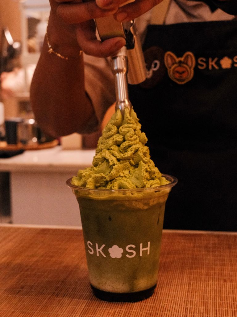 skosh scotts square