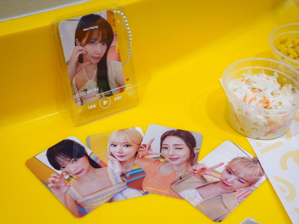 One of three variations up for grabs. Photos: Sarah Chua/HungryGoWhere Mom's Touch Singapore