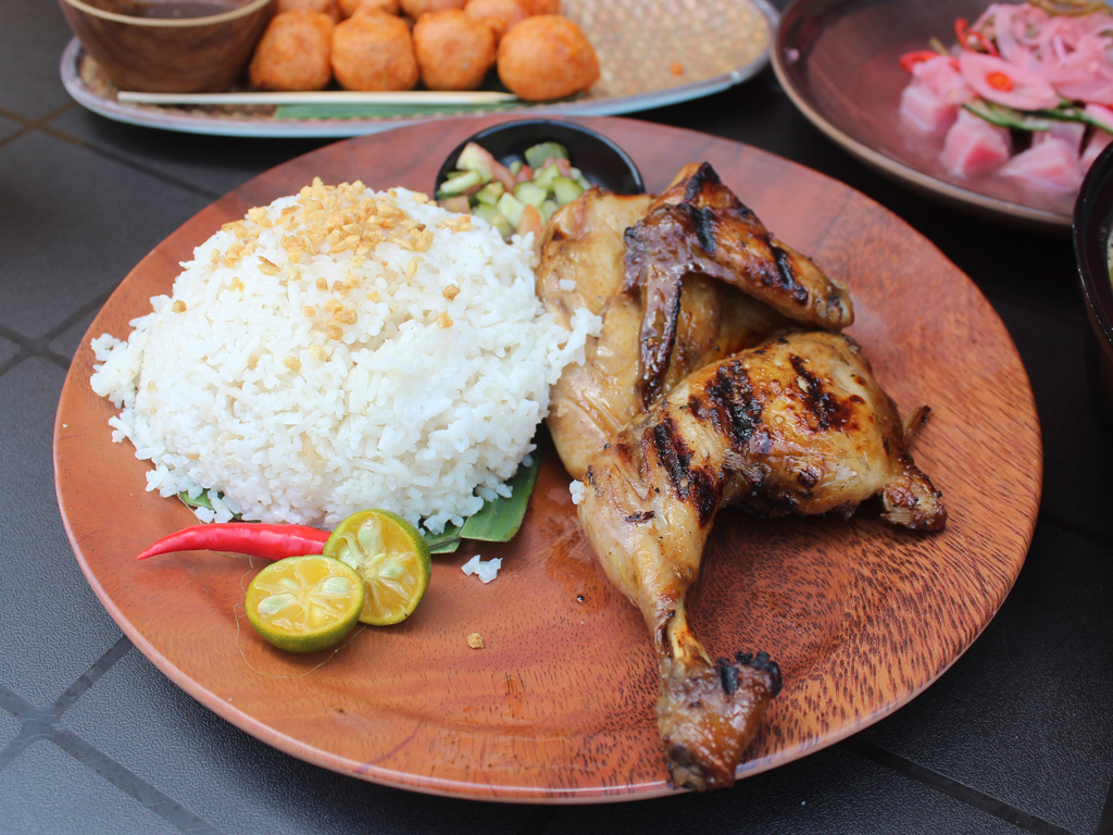 tara na easy eatz punggol east container park