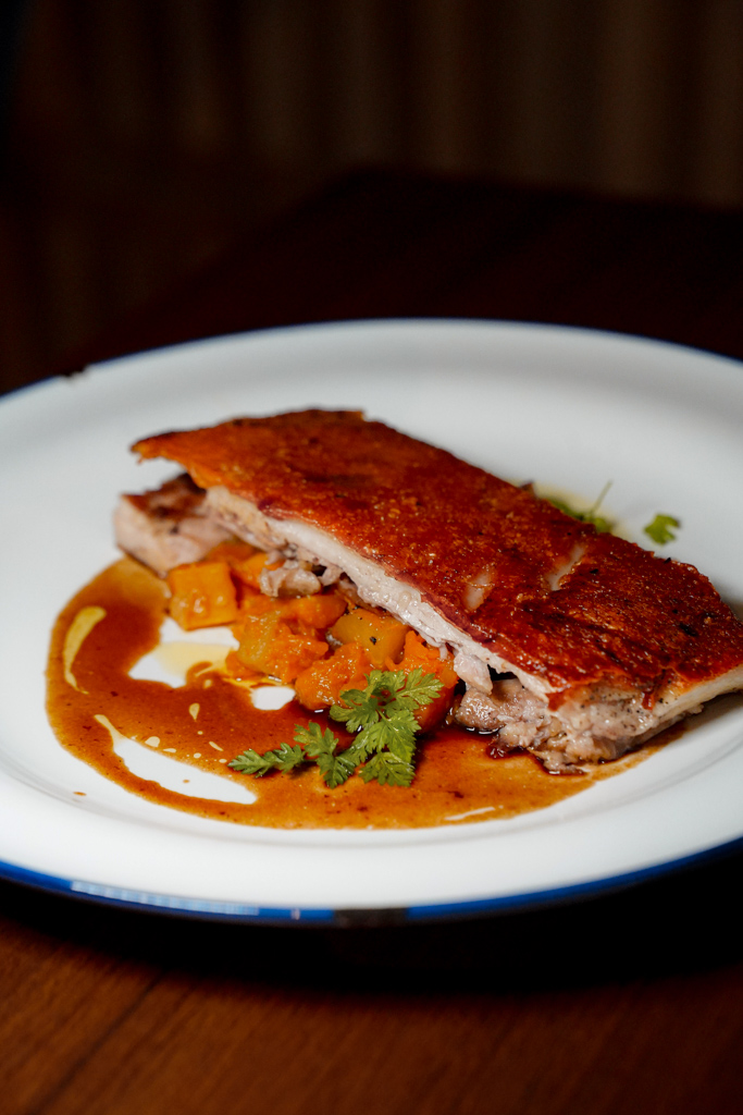 Photo: Evan Mua/HungryGoWhere casa lola